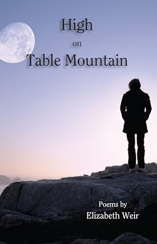 Stock image for High on Table Mountain for sale by SecondSale