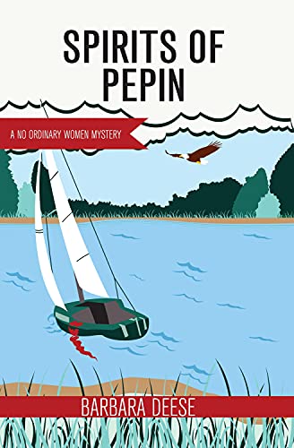 Imagen de archivo de Spirits of Pepin a la venta por Better World Books