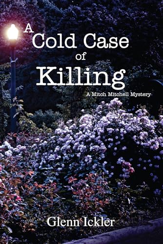 Beispielbild fr A Cold Case of Killing (5) (Mitch Mitchell Mystery) zum Verkauf von Midtown Scholar Bookstore