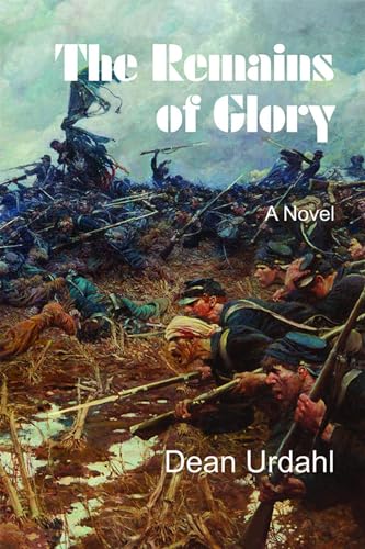 Beispielbild fr The Remains of Glory zum Verkauf von Redux Books