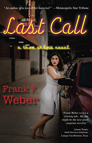 Imagen de archivo de Last Call (Jon Frederick) a la venta por Wonder Book