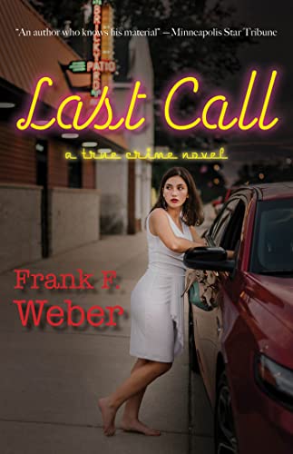 Stock image for Last Call (Jon Frederick) for sale by Wonder Book
