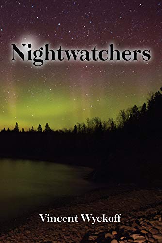 Beispielbild fr Nightwatchers (Black Otter Bay) zum Verkauf von PlumCircle