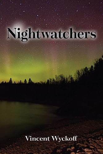 Stock image for Nightwatchers (Black Otter Bay) for sale by PlumCircle