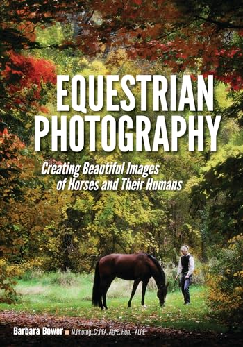 Beispielbild fr Equestrian Photography Format: Paperback zum Verkauf von INDOO