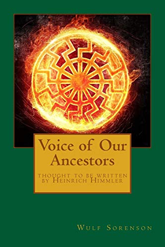 Stock image for Voice of Our Ancestors for sale by California Books