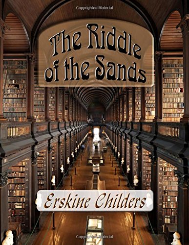 9781682040645: The Riddle of the Sands