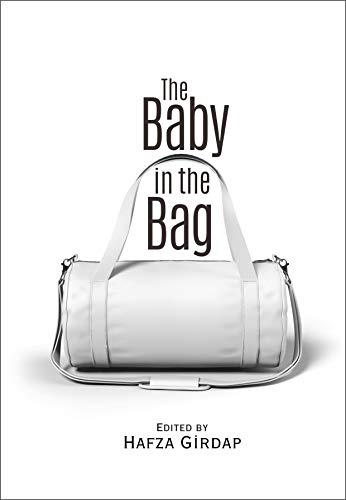 Stock image for The Baby in the Bag for sale by ThriftBooks-Dallas