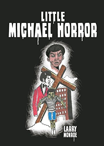 Stock image for Little Michael Horror for sale by Hippo Books
