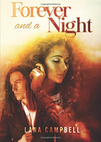 Stock image for Forever and a Night for sale by Bayside Books