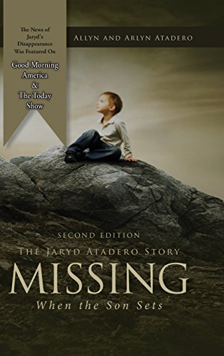 9781682079201: Missing: When the Son Sets