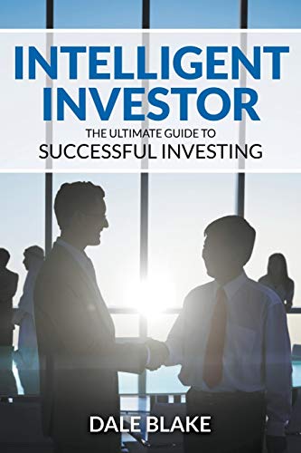 Beispielbild fr Intelligent Investor The Ultimate Guide to Successful Investing zum Verkauf von PBShop.store US