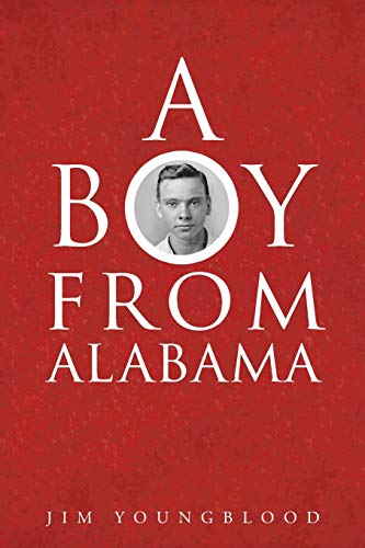 Stock image for A Boy From Alabama for sale by Chiron Media