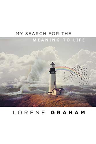 Stock image for My Search For the Meaning To Life for sale by Chiron Media