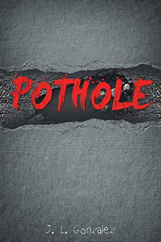 9781682137093: Pothole