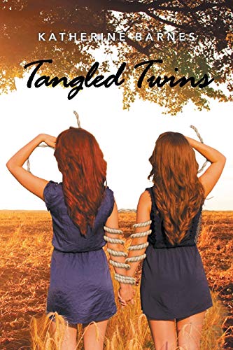 Stock image for TANGLED TWINS for sale by Basi6 International