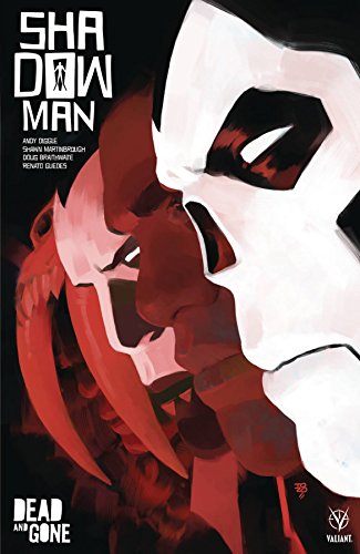 9781682152874: Shadowman (2018) Volume 2: Dead and Gone