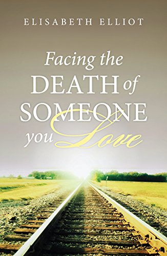 Stock image for Facing the Death of Someone You Love (25-pack) (Proclaiming the Gospel) for sale by Book Deals