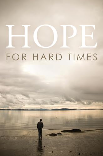 Imagen de archivo de Hope for Hard Times (25-pack) (Proclaiming the Gospel) a la venta por Save With Sam