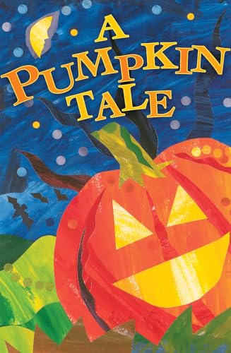 Stock image for A Pumpkin Tale (KJV 25-pack) for sale by Book Deals