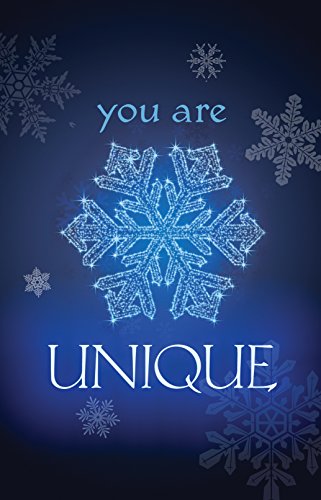 9781682162835: You Are Unique (Pack of 25)