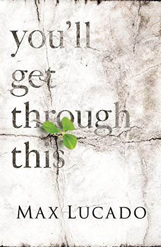 Beispielbild fr You'll Get Through This (25-Pack) (Paperback) zum Verkauf von Grand Eagle Retail