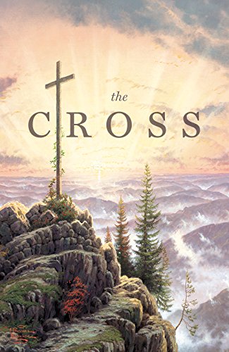 Beispielbild fr The Cross (KJV 25 pack) zum Verkauf von Revaluation Books