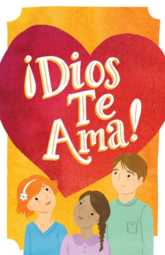9781682162972: God Loves You! (Spanish) (25-pack) (Spanish Edition)