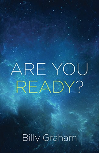 Stock image for Are You Ready? (25-Pack) for sale by Blackwell's