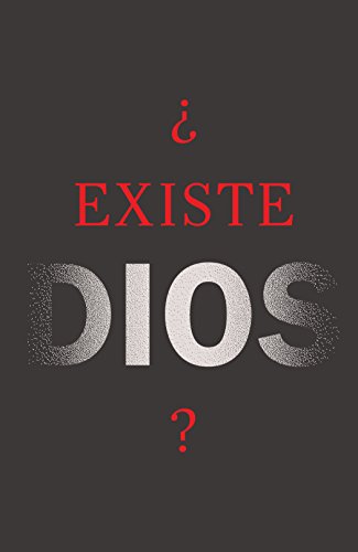 Imagen de archivo de Existe Dios? ( Pack of 25) a la venta por Reuseabook