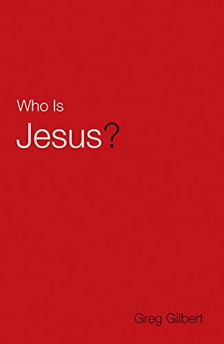 Stock image for Who Is Jesus? (25-pack) for sale by PlumCircle