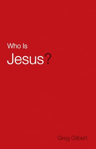 Stock image for Who Is Jesus? (25-pack) for sale by PlumCircle