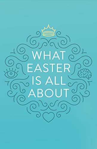 Beispielbild fr WHAT EASTER IS ALL ABT (25PK zum Verkauf von WorldofBooks