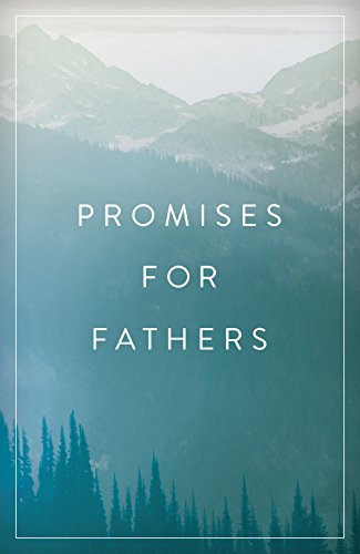 Imagen de archivo de Promises for Fathers (Pack of 25) a la venta por Red's Corner LLC