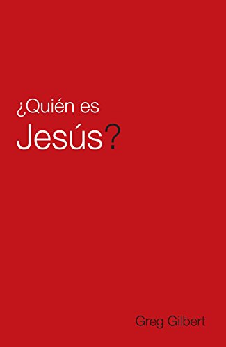 Imagen de archivo de WHO IS JESUS (SPANISH PACK OF a la venta por Revaluation Books