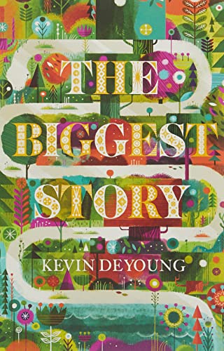 Beispielbild fr The Biggest Story (25-Pack) zum Verkauf von Blackwell's