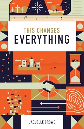 Beispielbild fr This Changes Everything (25pack) (Paperback) zum Verkauf von Grand Eagle Retail