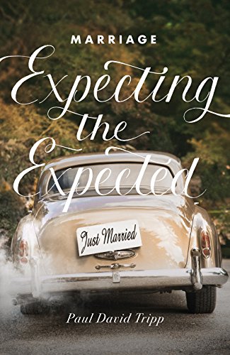 Beispielbild fr Marriage: Expecting the Expected (Pack of 25) zum Verkauf von Buchpark