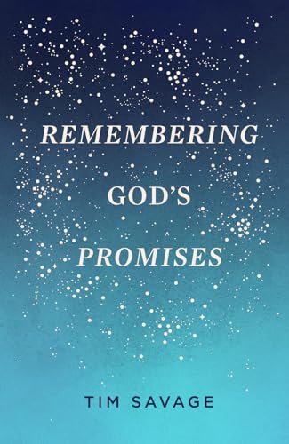 9781682164013: Remembering God`s Promises (Pack of 25)