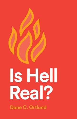 Stock image for Is Hell Real? (25-pack) for sale by PBShop.store US