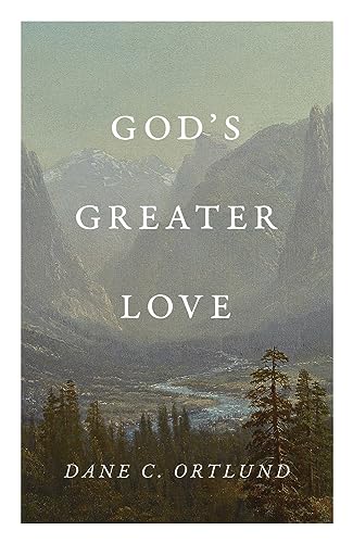 Imagen de archivo de God's Greater Love (25-pack) a la venta por GF Books, Inc.