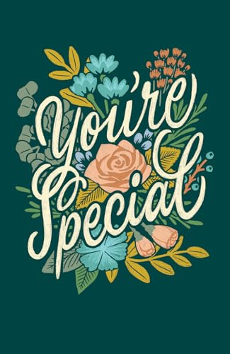 Stock image for You're Special (ESV 25-Pack) (Paperback) for sale by Grand Eagle Retail