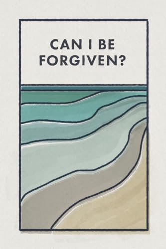 Stock image for Can I Be Forgiven? (25-pack) for sale by PBShop.store US