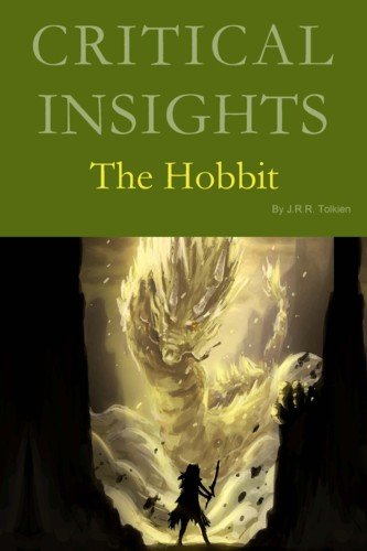 9781682171202: Critical Insights: The Hobbit