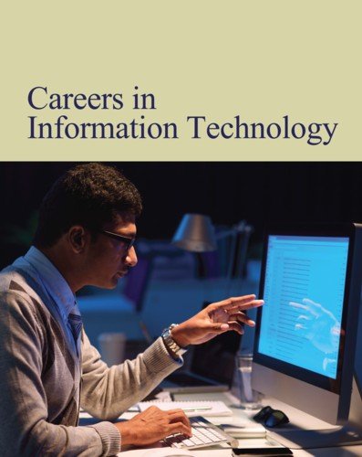 Stock image for Careers in Information Technology for sale by Better World Books