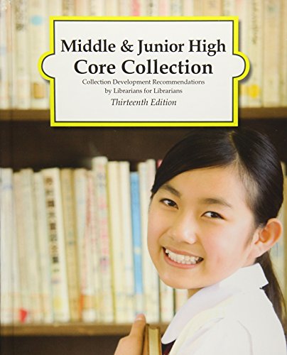 Beispielbild fr Middle and Junior High Core Collection zum Verkauf von Better World Books