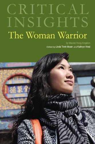 Imagen de archivo de The Woman Warrior: Memoir of a Girlhood Among Ghosts a la venta por THE SAINT BOOKSTORE