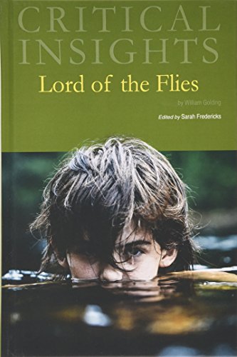 Beispielbild fr Lord of the Flies (Critical Insights) zum Verkauf von Powell's Bookstores Chicago, ABAA
