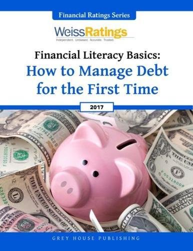Stock image for Financial Literacy Basics 2017, 8 Volume Set for sale by Better World Books