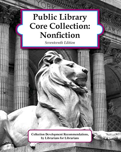 9781682176610: Public Library Core Collection 2019: Nonfiction